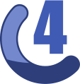 4